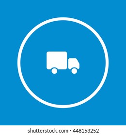 Truck Icon