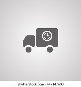 Truck Icon