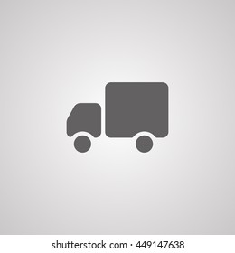 Truck Icon