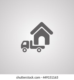 Truck Icon