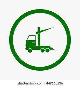 truck icon