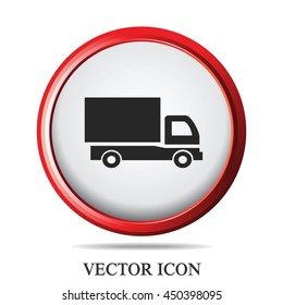 Truck icon