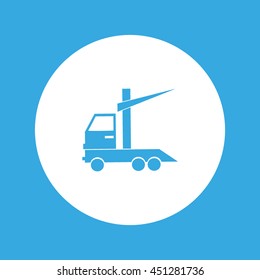 truck icon