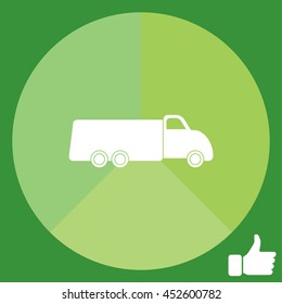 truck icon