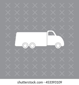 truck icon
