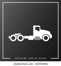 Truck icon