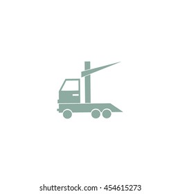 truck icon
