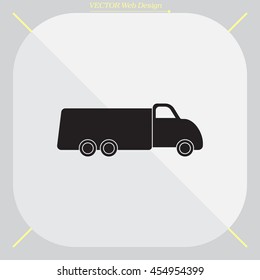 truck icon