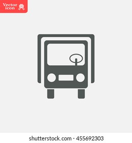 Truck icon