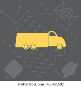 truck icon