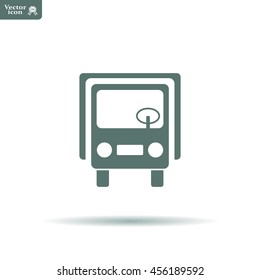Truck icon