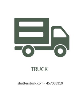 truck icon