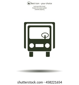 Truck icon