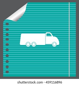 truck icon