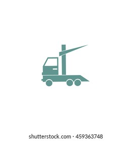 truck icon