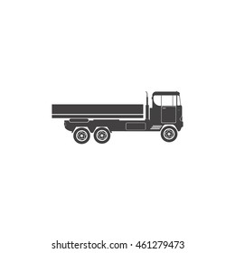 truck icon