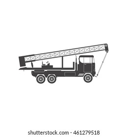 truck icon