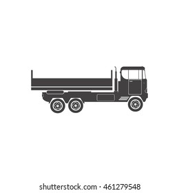 truck icon