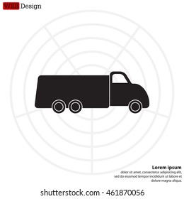 truck icon