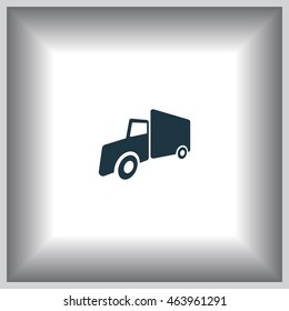 Truck icon