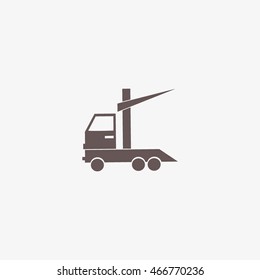 truck icon