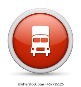 truck  icon