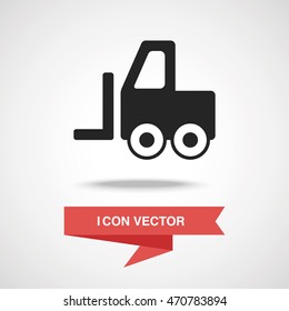 truck icon