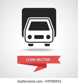 truck icon