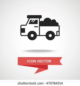 truck icon