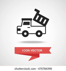 truck icon