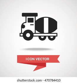 truck icon