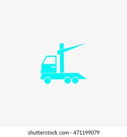 truck icon