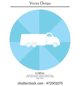 truck icon
