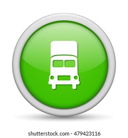 truck  icon