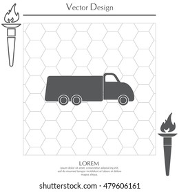 truck icon