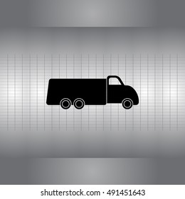 truck icon