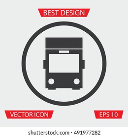 Truck Icon