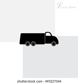 truck icon