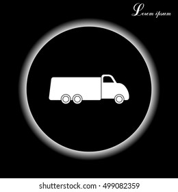 truck icon