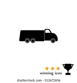 truck icon
