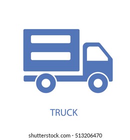 LKW-Symbol
