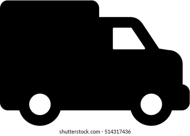 Truck icon