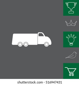 truck icon