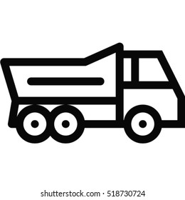 truck icon