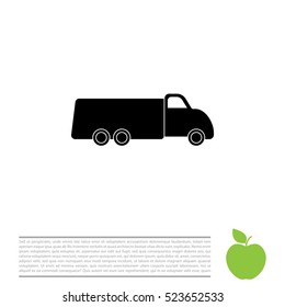 truck icon