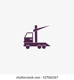 truck icon