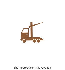 truck icon