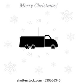 truck icon