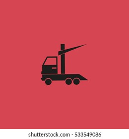 truck icon