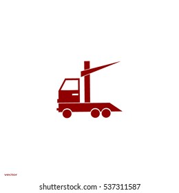 truck icon
